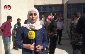 شاهد.. ملف التسويات في سوريا علی شرف الإنتهاء