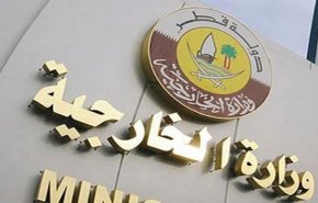 قطر تعرب عن قلقها تجاه احداث السودان