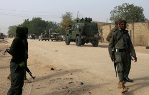 مقتل 18 شخصا بهجوم على مسجد شمال نيجيريا
