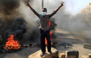 شاهد.. أجواء شوارع السودان بعد اعلان حالة الطوارئ