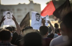 ضحية التعذيب بسجون البحرين 