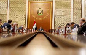 الكاظمي يرأس جلسة اعتيادية لمجلس الوزراء