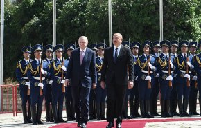 علييف وأردوغان يحضران مراسم تدشين مطار دولي جديد في إقليم قره باغ