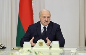 لوكاشينكو: بولندا نشرت دبابات على حدود بيلاروس الغربية 