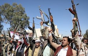 أول صور خاصة من مركز الجوبة بعد تحرير القوات اليمنية لها