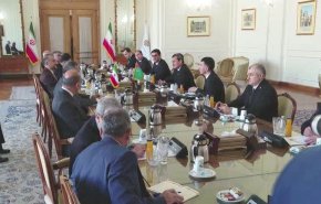 دول الجوار الأفغاني تجتمع في طهران لبحث الأزمة الأفغانية