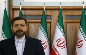 خطيب زاده: إجتماع طهران يحمل رسالة التقارب وليس المنافسة