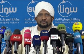 السلطات العسكرية تعتقل القيادي في حزب الأمة صديق الصادق المهدي + فيديو