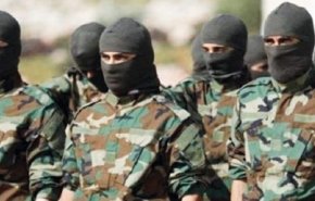 أكثر من 20 ألف مرتزق في ليبيا 