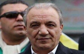 ماجد فرج يروج لخلافته عباس في الامارات 