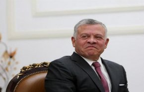 لابيد يصف الملك الأردني بالشريك الاستراتيجي 