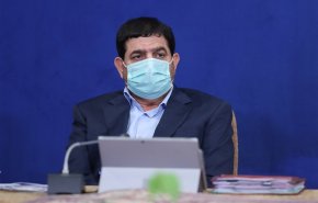 النائب الأول للرئيس الإيراني: الاعتماد على الأجانب لن يضمن بقاء الحكومات