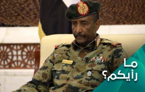 البرهان.. الحاكم المنفرد بالسلطة، مَنْ معه؟ ومَنْ عليه؟