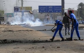 السودان.. شركة نفطية حكومية تنضم إلى حركة العصيان المدني