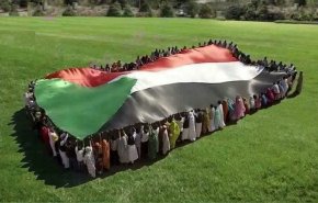 شاهد.. تفاعل كبير علی مواقع التواصل مع أحداث السودان