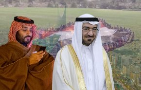 سعد الجبري؛ حينما يُفتح كنز المعلومات السعودي+فيديو