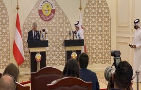 قطر تدعو المجتمع الدولي للانخراط في حوار بناء مع طالبان