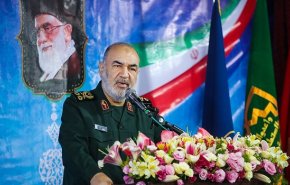 اللواء سلامي: قوى الاستكبار بزعامة اميركا تقترب من نهايتها