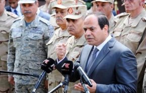 مصر..سياسيون وحقوقيون ينتقدون توسيع صلاحيات السيسي والجيش