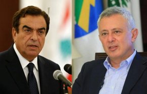 فرنجية يرد على منتقدي تصريحات جورج قرداحي حول اليمن
