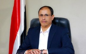 الشامي يشيد بالموقف الحر لنظيره اللبناني حول العدوان على اليمن