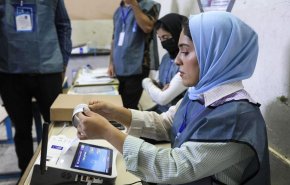 المفوضية العراقية تعلن موقفها من اجراءات العد والفرز الشامل