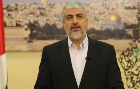 خالد مشعل يدعو إلى فتح جبهات المقاومة لحماية الأقصى