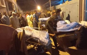 داعش يتبنى هجوم ديالى شرقي العراق