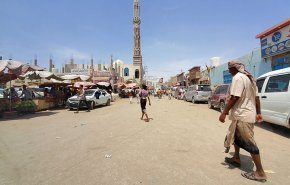 محافظ مأرب يطلع على الأوضاع في مديرية جبل مراد المحررة
