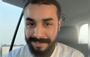 سجين الرأي السعودي علي النمر يتنفس الحرية بعد نحو 10 اعوام اعتقال