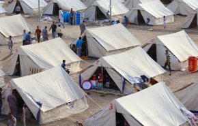 الأمم المتحدة: نزاعات العالم تسببت في نزوح 48 مليون شخص‎‎ من منازلهم
