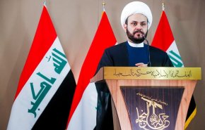 الكعبي ينتقد الحملة الامريكية الخليجية ضد المقاومة