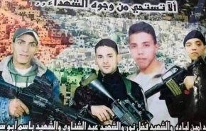 الضفة الغربية.. القبض على عميل ساهم في اغتيال 4 مقاومين