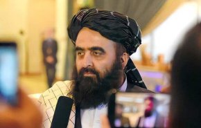 سفير اليابان لأفغانستان يلتقي بوزير خارجية حكومة طالبان