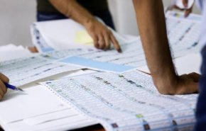 المفوضية العراقية تباشر عملية الفرز اليدوي في بابل