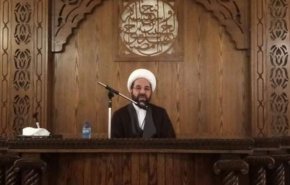 الشيخ دعموش: حزب الله لن يرضى بأقل من تنحية البيطار ومعاقبة مرتكبي مجزرة الطيونة 