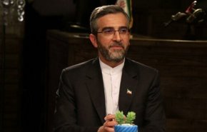 علي باقري يتوجه إلى موسكو