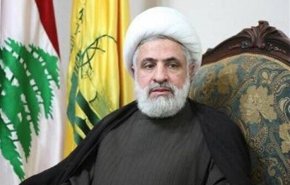 الشيخ نعيم قاسم: نؤكد الوقوف إلى جانب الشعب اليمني