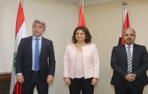 سوريا تعمل لإعادة تأهيل شبكة ربط الكهرباء بينها وبين الأردن ولبنان