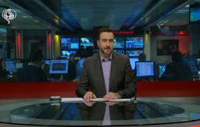 نشرة الاخبار من قناة العالم الساعة 16:00 بتوقيت غرينتش 28-10-2021