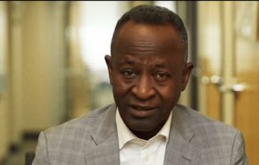 إقالة لقمان أحمد مدير الإذاعة والتلفزيون في السودان