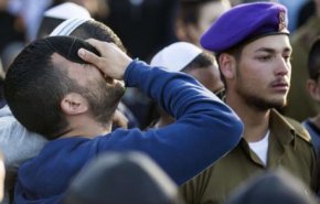 شاهد.. انتشار المخدرات والفقر في المجتمع الصهيوني