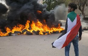 شاهد..قلق أممي من الأوضاع في السودان 