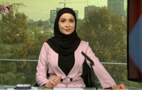 نشرة الاخبار من قناة العالم الساعة 07:00 بتوقيت غرينتش 29-10-2021