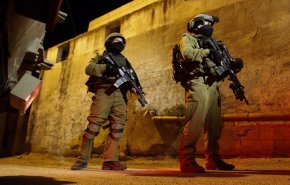 الاحتلال يشن حملة اعتقالات في الضفة