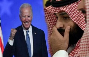 ماذا سيفعل ابن سلمان إذا وجد نفسه قريبا من بايدن بقمة غلاسكو؟