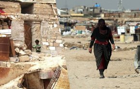 الكشف عن نسبة الفقر في العراق وتوقعاته للعام المقبل