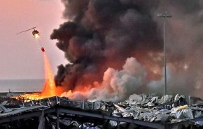 ماذا وراء طلب عون من روسيا صورا للأقمار الإصطناعية لإنفجار مرفأ بيروت؟

