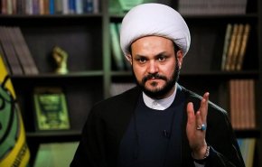 النجباء: قوات الاحتلال الأمريكي تنتقل للعراق عبر خطوط مصر الجوية