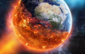 الحرارة تهدد الأرض.. ستصبح غير صالحة للسكن!